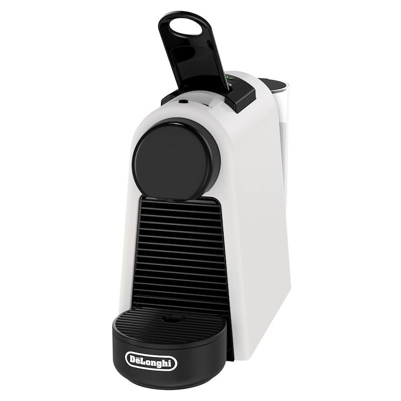 De'longhi Macchina del caffè capsule En85.wmt Bianca