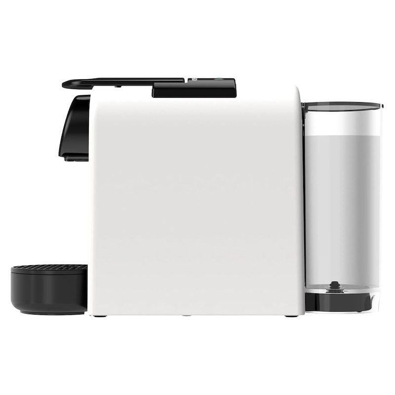 De'longhi Macchina del caffè capsule En85.wmt Bianca