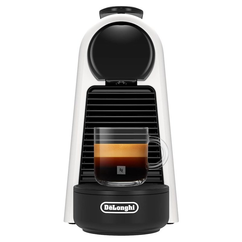 De'longhi Macchina del caffè capsule En85.wmt Bianca