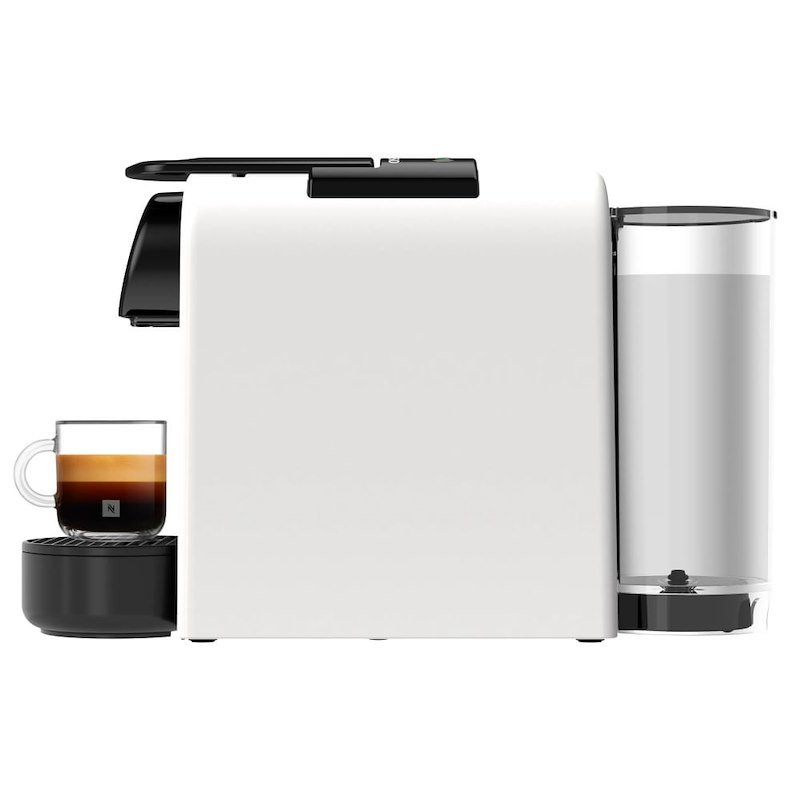 De'longhi Macchina del caffè capsule En85.wmt Bianca