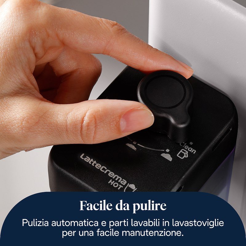 De'longhi Macchina Automatica per Caffè in Chicchi Exam420.55.wxl