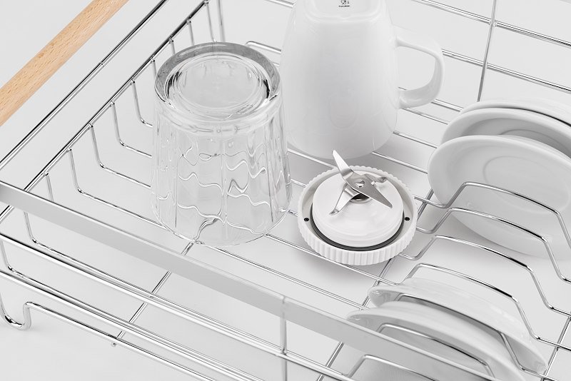Nutribullet Flex Mini Frullatore Nbp013w Bianco