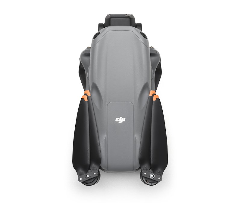 Dji Drone Air 3 S Fly More Combo (DJI RC 2) Grigio