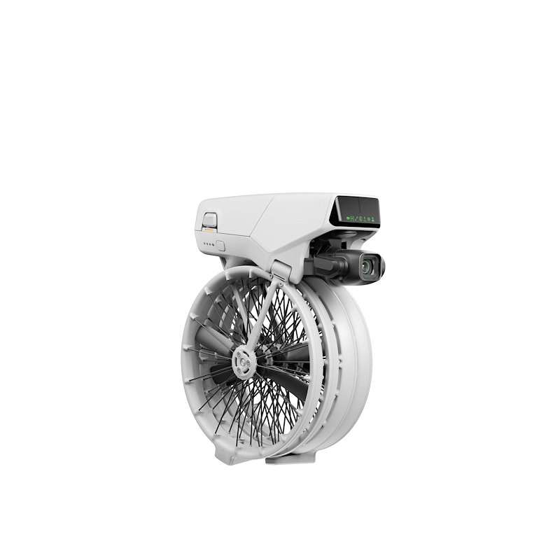 Dji Drone FLIP Grigio