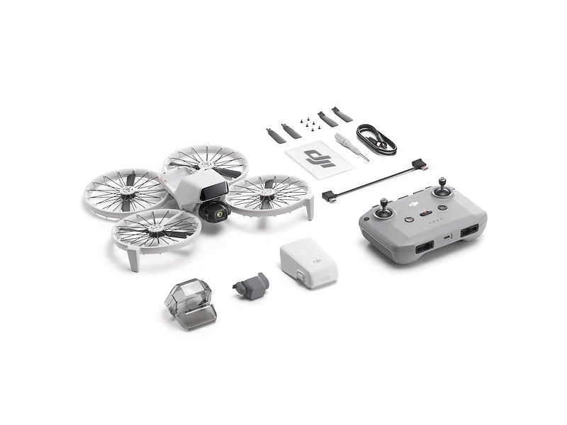 Dji Drone FLIP Grigio