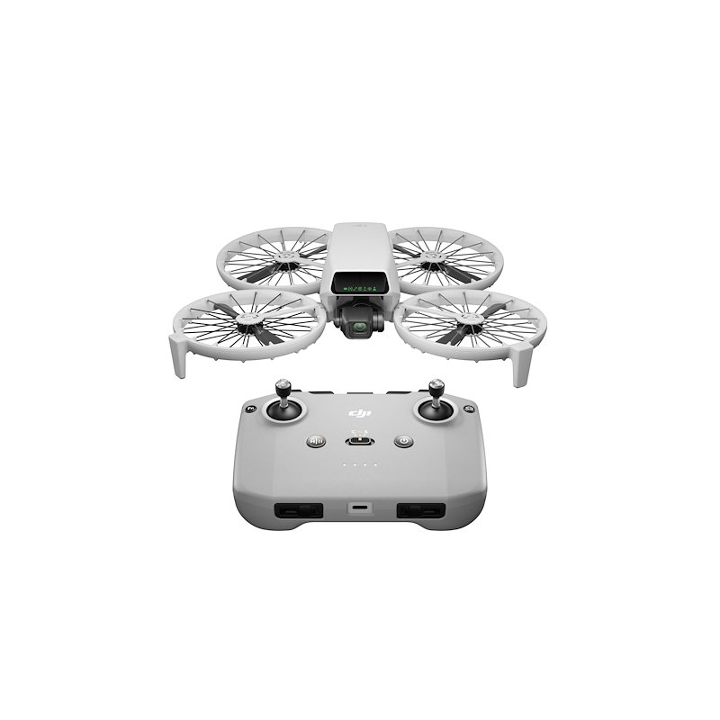 Dji Drone FLIP Grigio