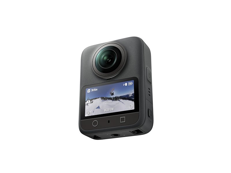 DJI Fotocamera Osmo 360 Adventure Combo