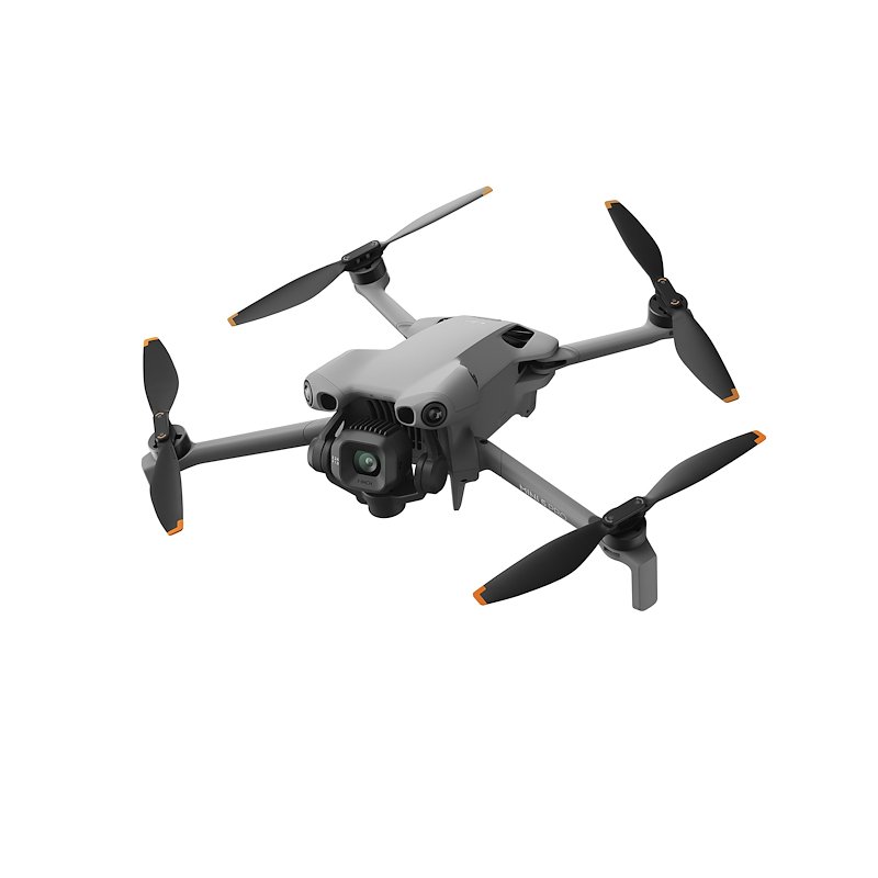Dji Mini 5 Pro Djm5p0 Grigio Scuro
