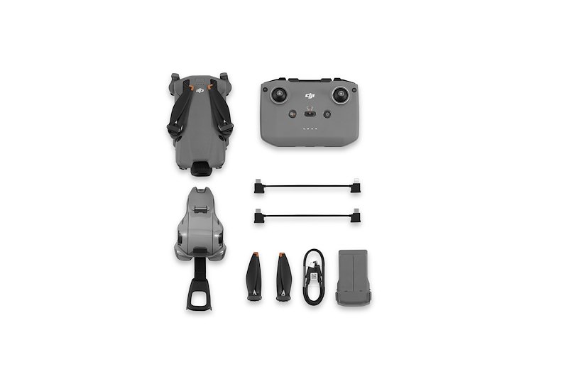 Dji Mini 5 Pro Djm5p0 Grigio Scuro