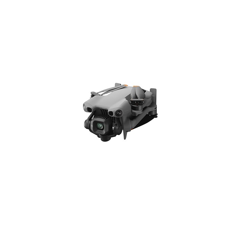 Dji Mini 5 Pro Djm5p0 Grigio Scuro