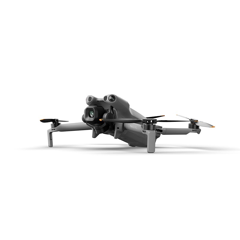 Dji Mini 5 Pro Fly More Combo Djm5p1 Grigio scuro