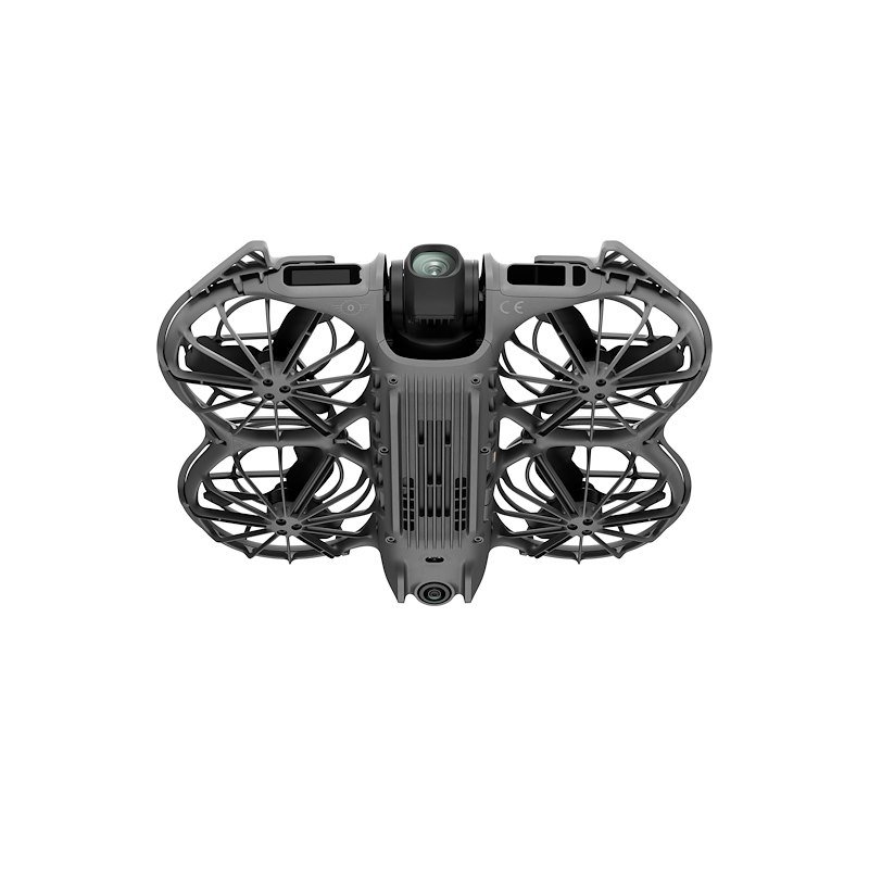 Dji Drone NEO 2 FLY MORE COMBO (RC-N3) Djn02c