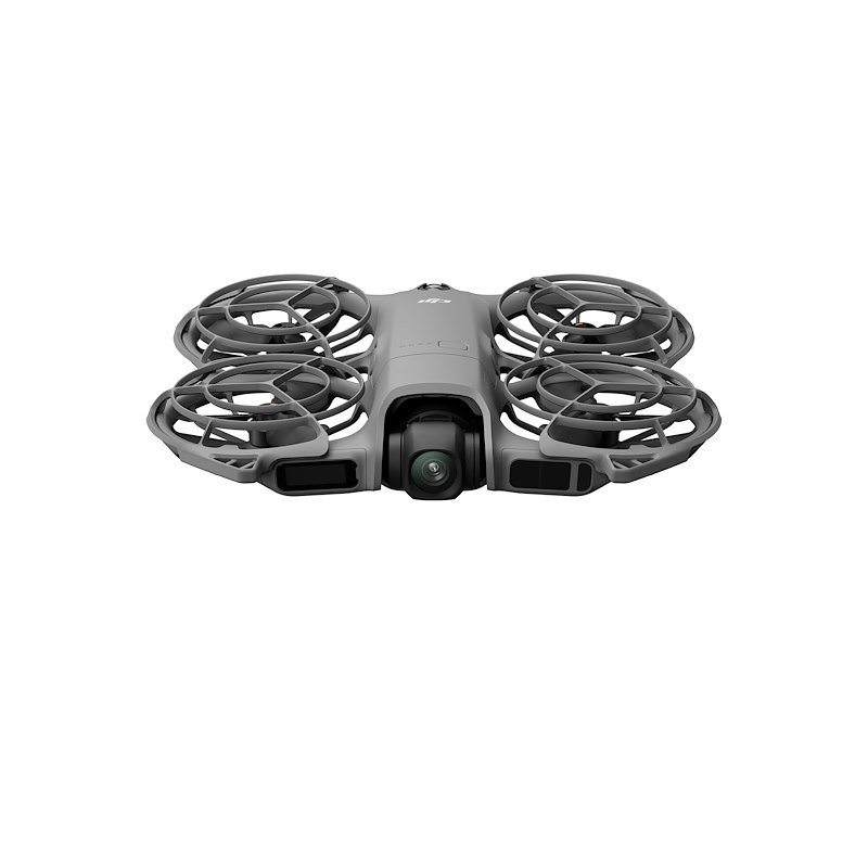 Dji Drone NEO 2 FLY MORE COMBO (RC-N3) Djn02c