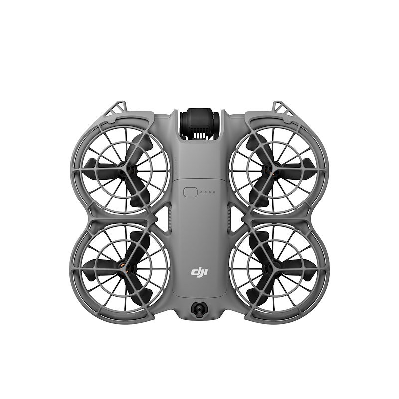 Dji Drone NEO 2 FLY MORE COMBO (RC-N3) Djn02c
