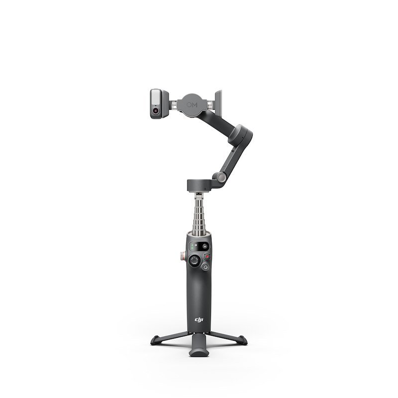 Dji Stabilizzatore per smartphone Osmo Mobile 8