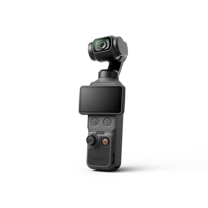 Dji Action Cam Osmo Pocket 4 Standard Combo