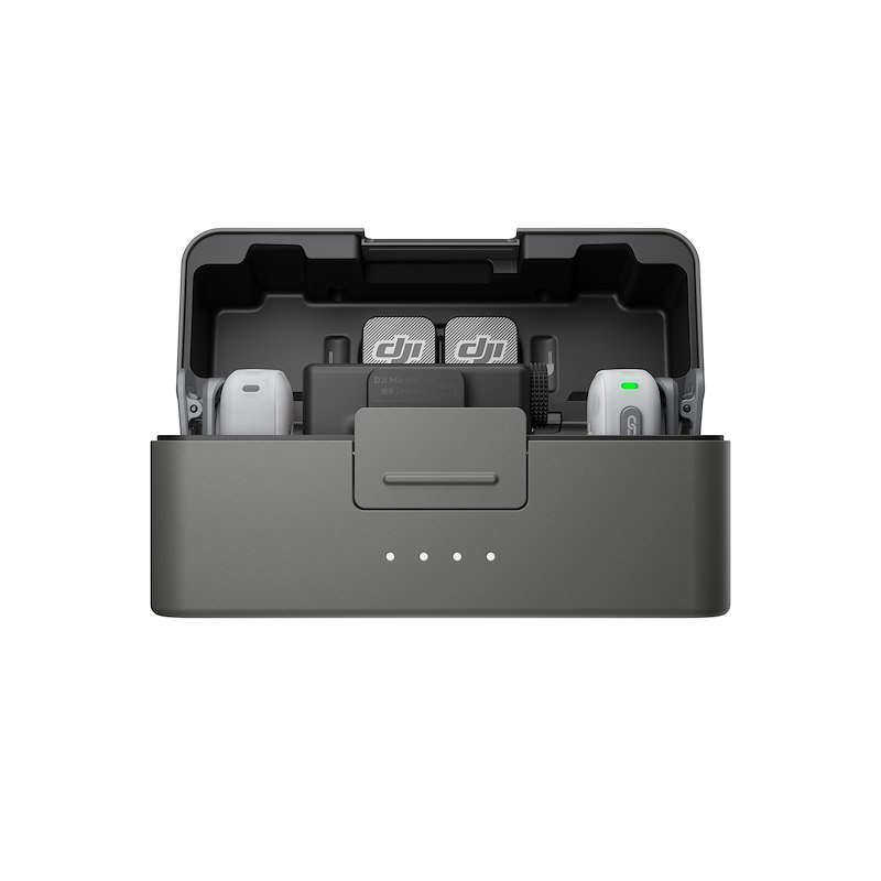 Dji MIC MINI 2 (2TX+1RX+CASE)