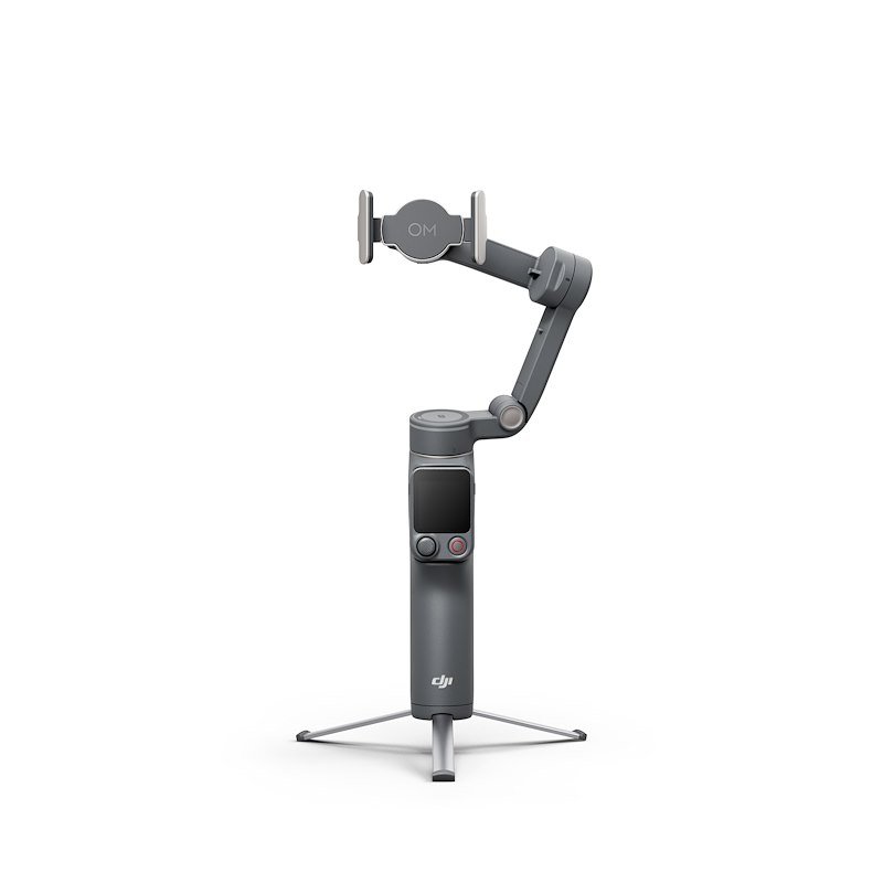 Dji Stabilizzatore per smartphone OSMO MOBILE 8P STANDARD