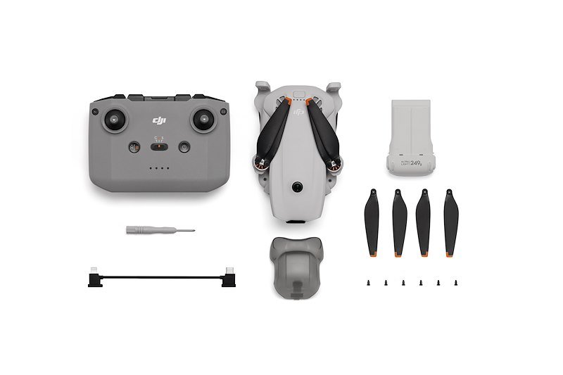 Dji Drone LITO 1 Djlt01