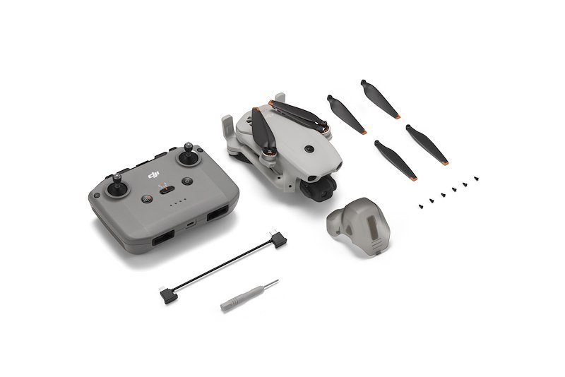 Dji Drone LITO 1 Djlt01