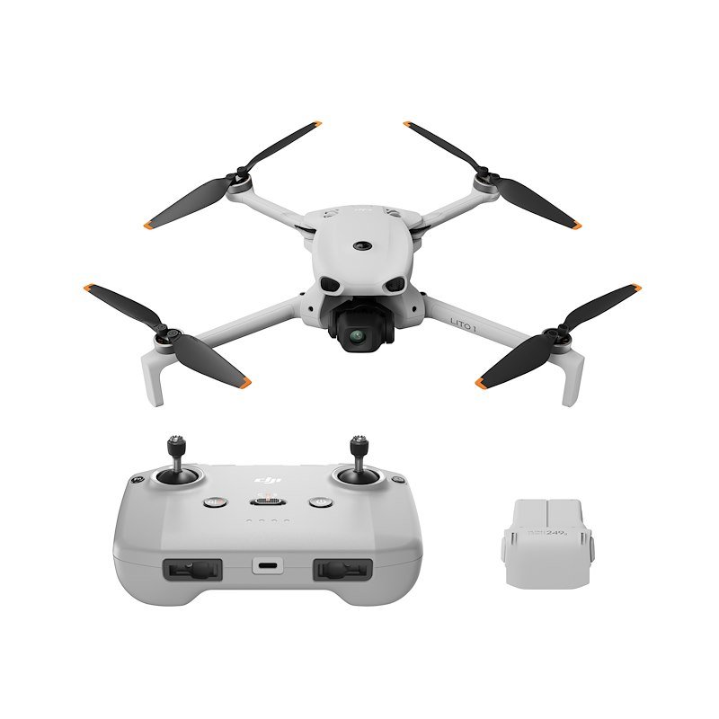 Dji Drone LITO 1 Djlt01