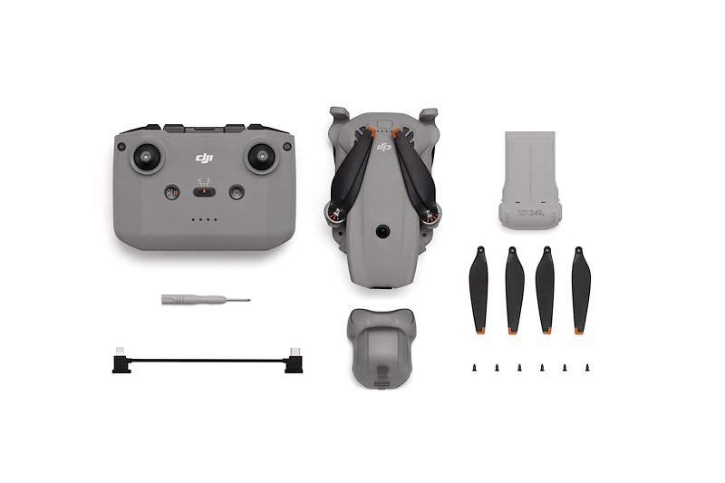 DJI Drone LITO X1 Djlx01