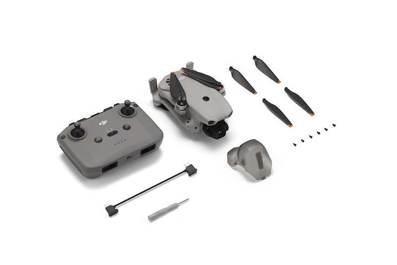 DJI Drone LITO X1 Djlx01
