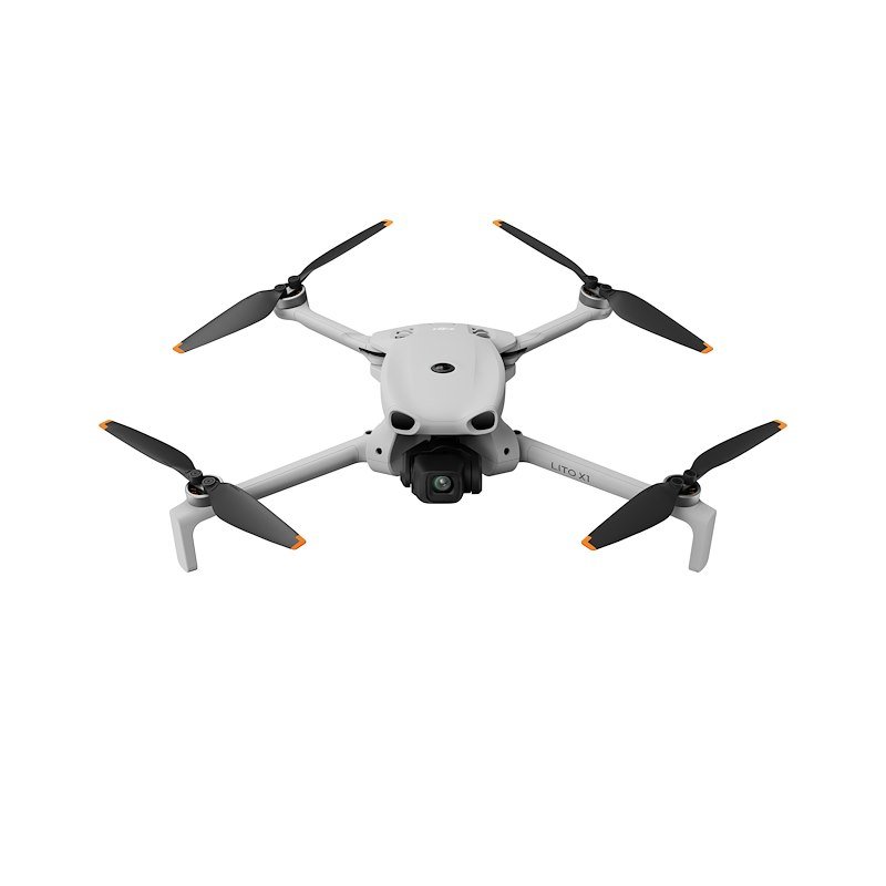 DJI Drone LITO X1 FLY MORE COMBO (RC-N3) Djlx02