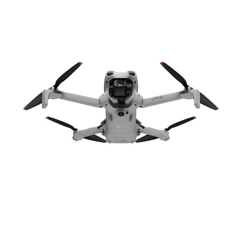 DJI Drone LITO X1 FLY MORE COMBO (RC 2)