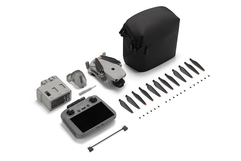 DJI Drone LITO X1 FLY MORE COMBO (RC 2)