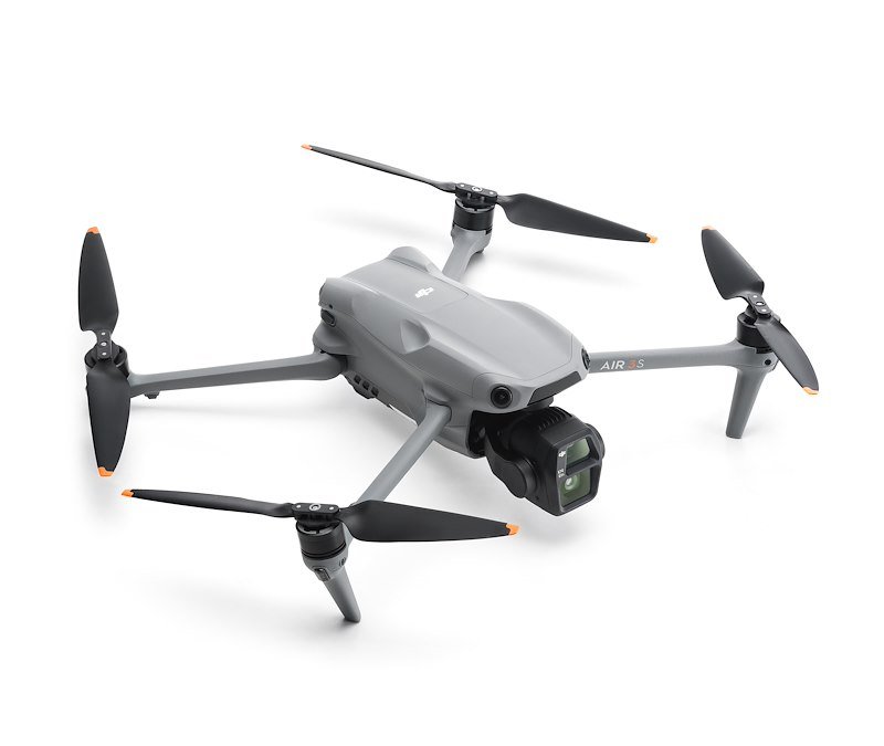 Dji Drone Air 3S FLY MORE COMBO (DJI RC-N3)