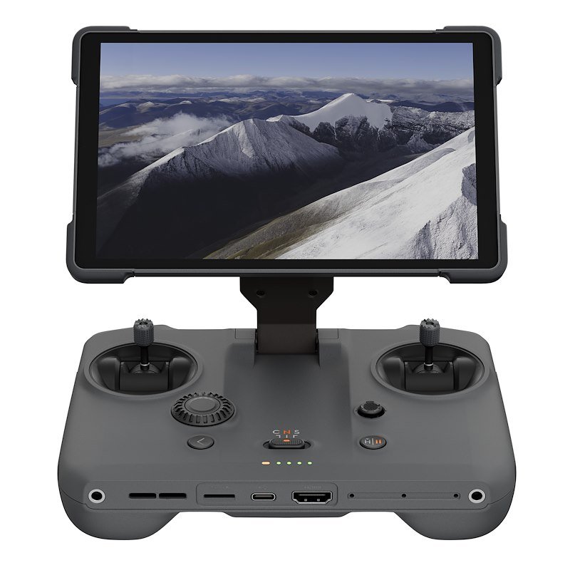 DJI Radiocomando Drone RC Pro 2
