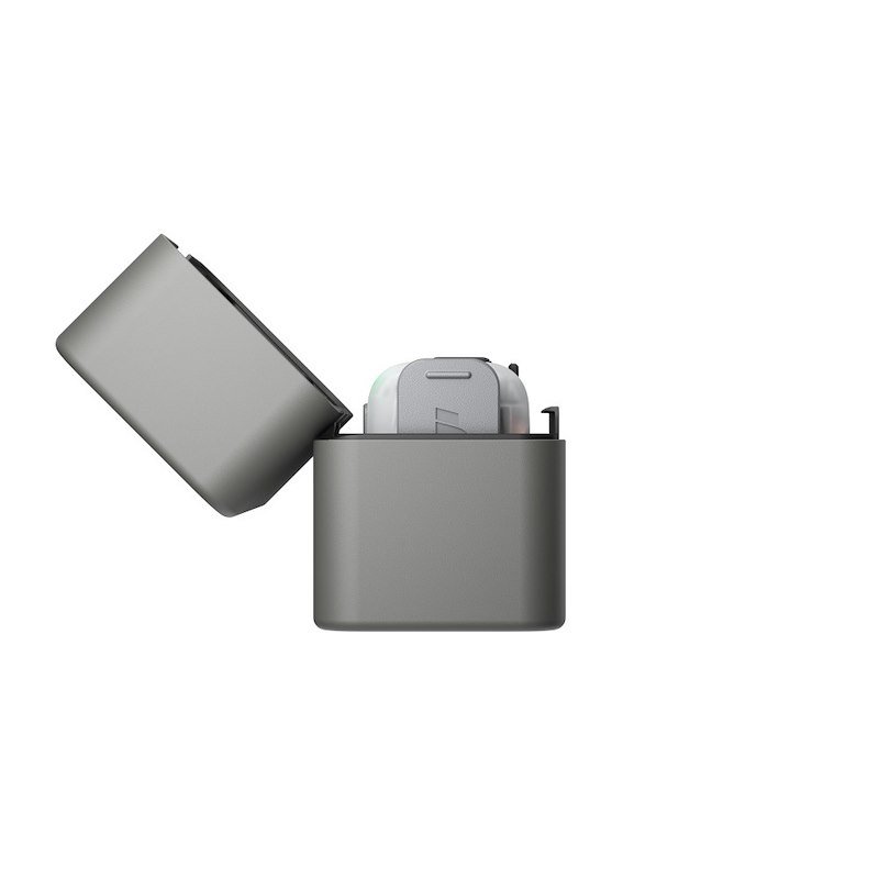 Dji Mini microfono wireless con registrazione interna Djm2s1