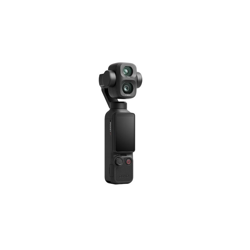 Dji Action Cam Osmo Pocket 4p Standard Combo Djp4ps