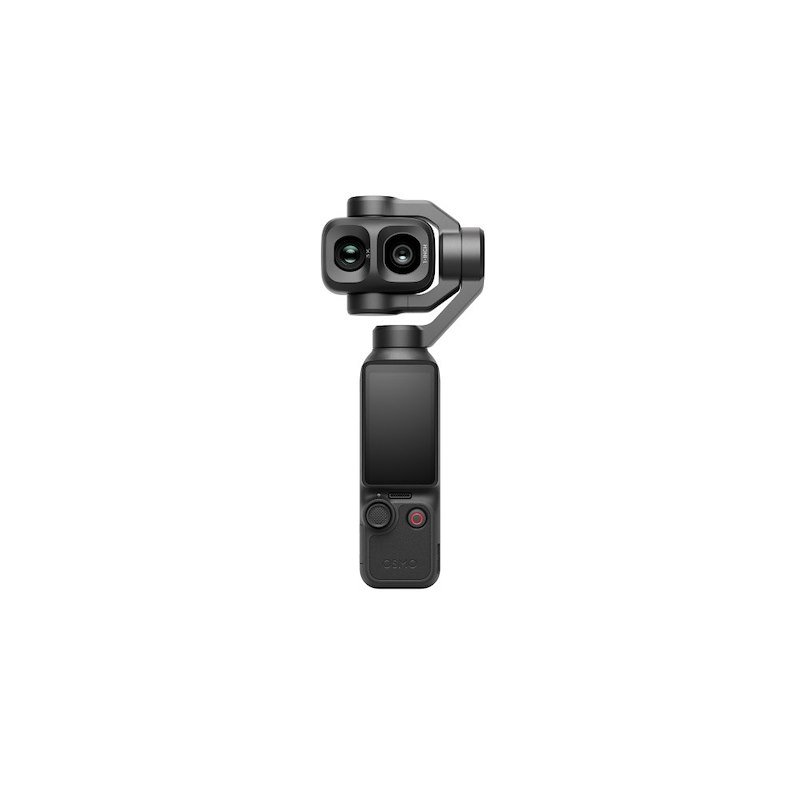 Dji Action Cam Osmo Pocket 4p Standard Combo Djp4ps