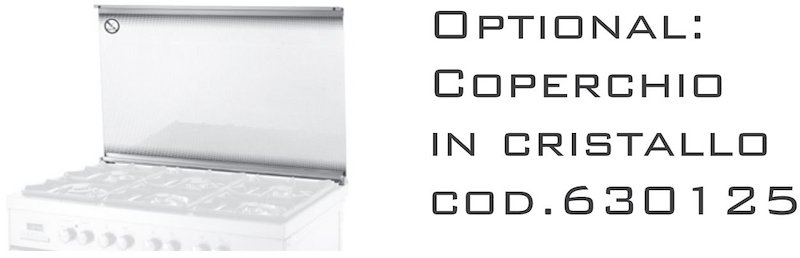 De Longhi KIT COP.VETRO MOD. CVN 90 SC40 630125