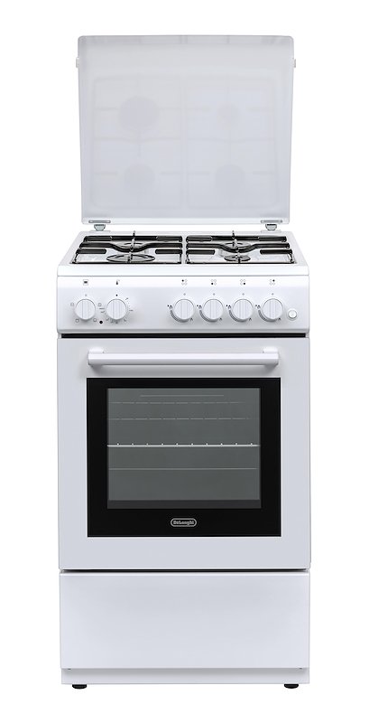 De Longhi cucina con forno eletrico Dl554ew