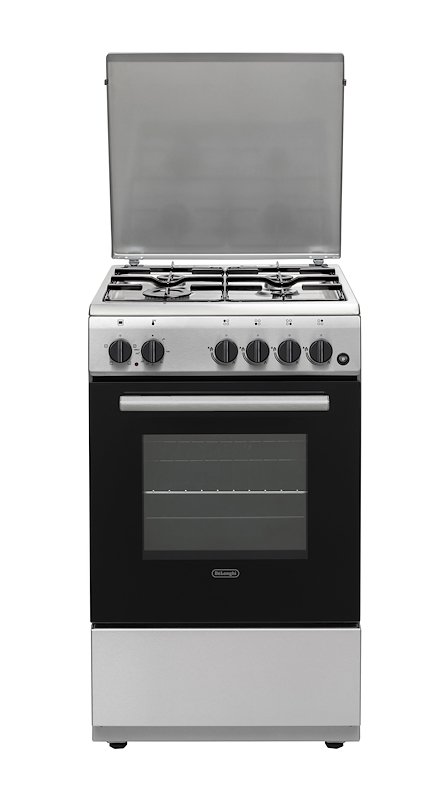 De Longhi Cucina con forno elettrico Dl554ex inox