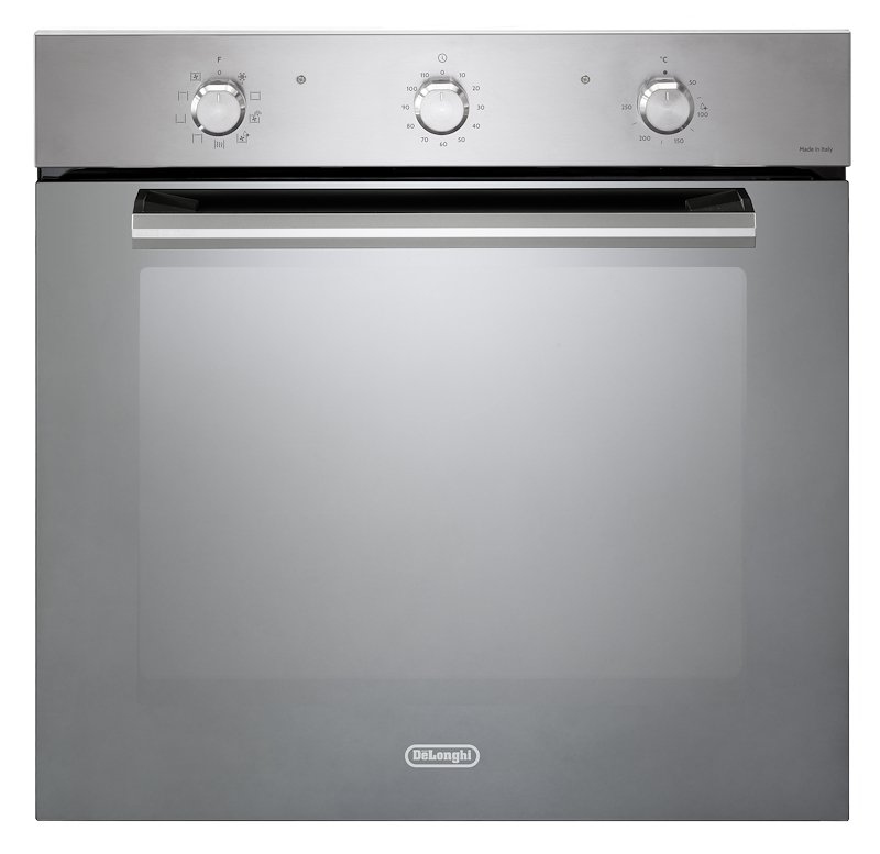 De'Longhi Forno elettrico FM 6 XL Inox