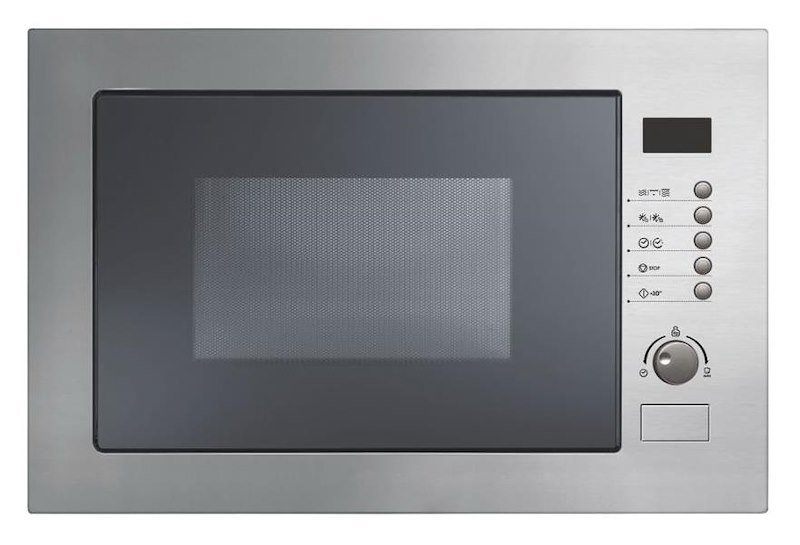 De'Longhi Forno Microonde da incasso DL38XMW25L Inox