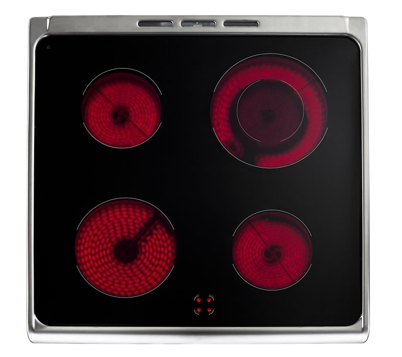 De Longhi cucina con forno elettrico Dmx 64 Vl