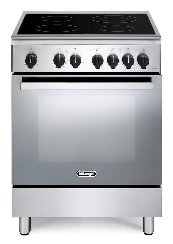 De Longhi cucina con forno elettrico Dmx 64 Vl