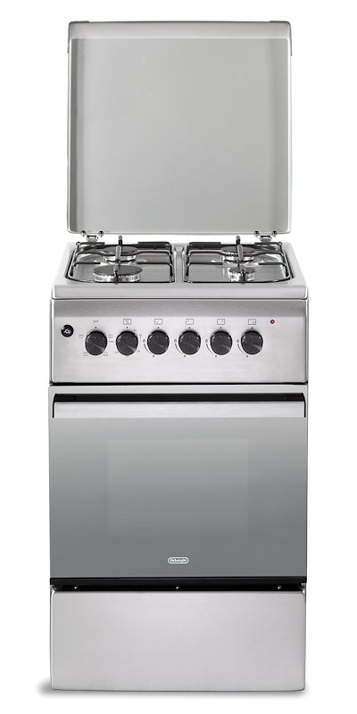De'Longhi Cucina con forno elettrico Dl 554 Ex2