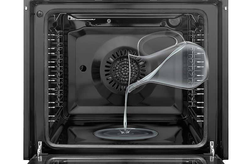 De'longhi Forno elettrico Nsm 7bl Ppp