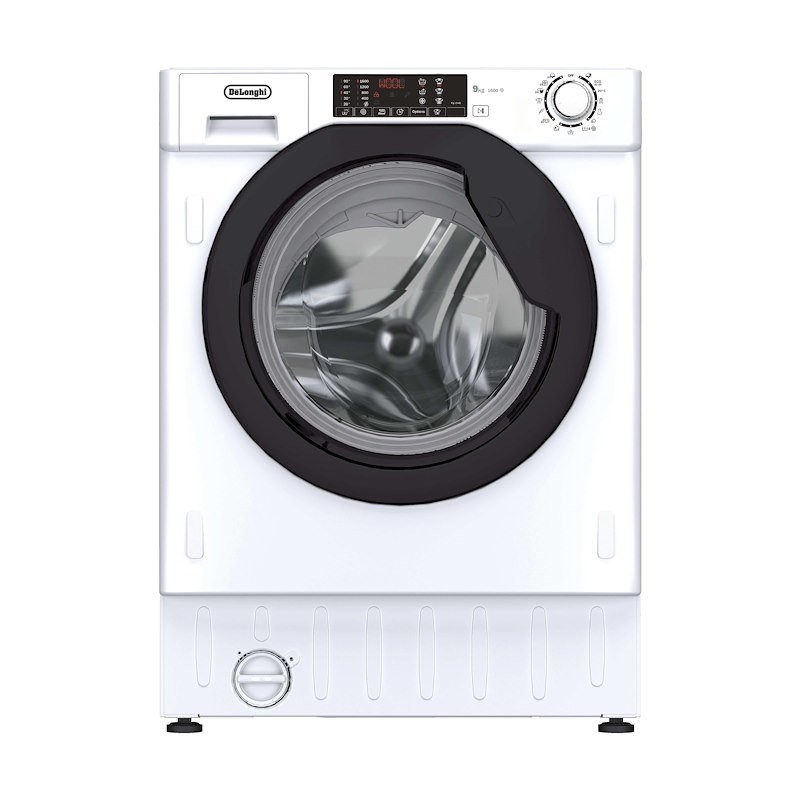 De'longhi Lavatrice incasso 9Kg Ltqd6c9g1600a