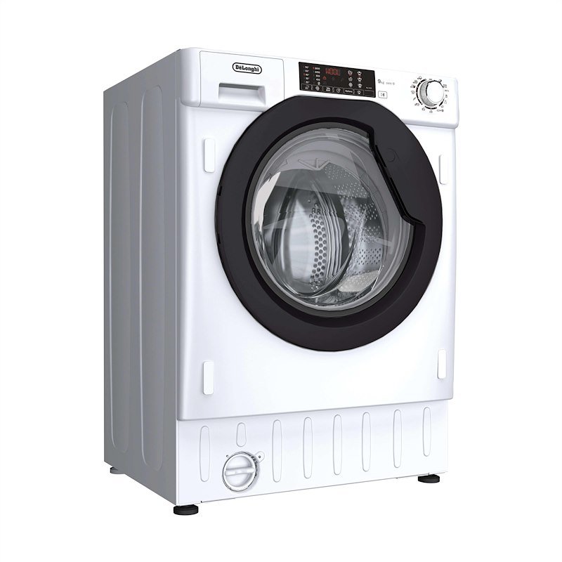 De'longhi Lavatrice incasso 9Kg Ltqd6c9g1600a