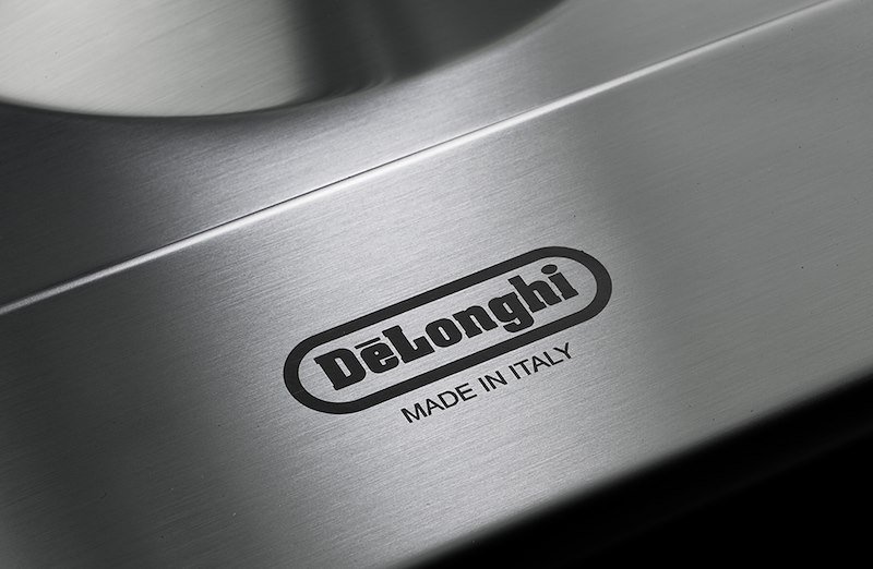 De'longhi Piano cottura gas Nsl 460 X inox