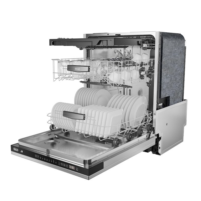 De'longhi Lavastoviglie ad incasso L60p83b