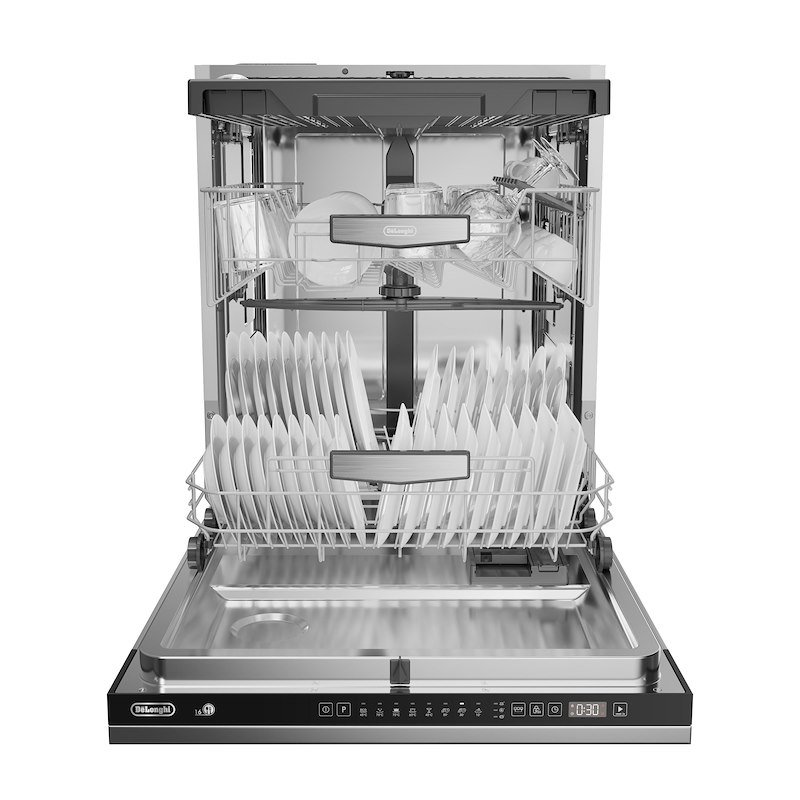 De'longhi Lavastoviglie ad incasso L60p83b
