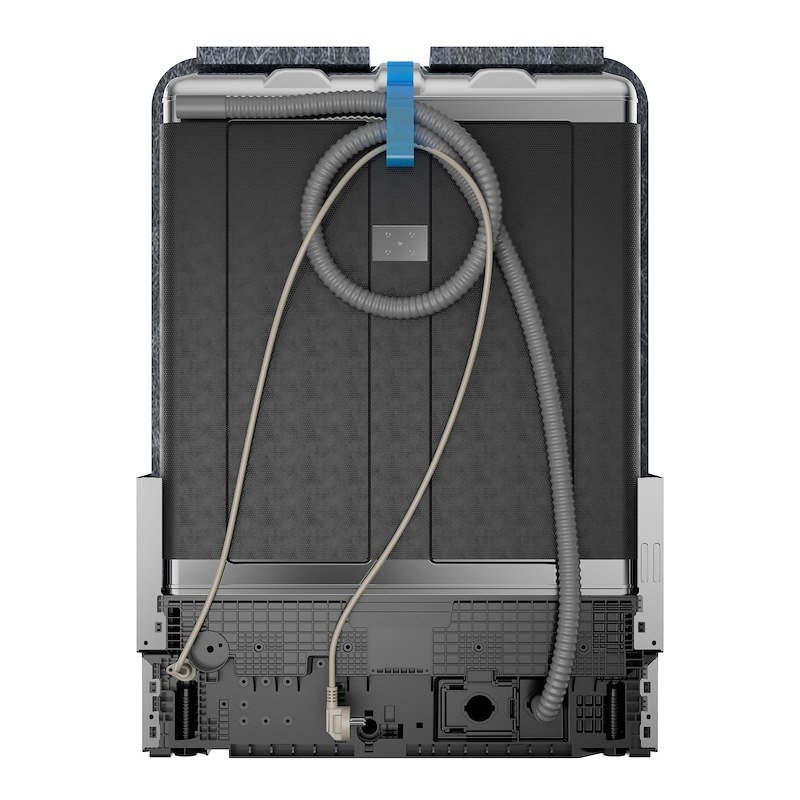 De'longhi Lavastoviglie ad incasso L60p83b